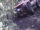 WHORE 4X4 TRAIL RUN