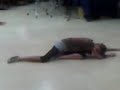 color guard practice3