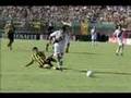 Danubio FC - Campeón Apertura 2006