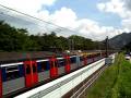 videos de The Southbound EMU - Refurbished Stock in Tai Wo