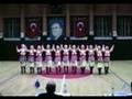 Beşiktaş Yeni Levent Lisesi Akçaabat Kız Horonu 2008 Serkan