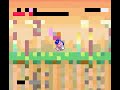 SNES Rainbow Bell Adventures - Stage 4 - 15s