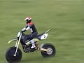 moto radiocomandata arx540