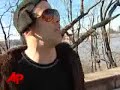 JACKASS STEVO ARRESTED