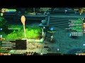 Allods Online Gameplay Imperial Mage Quest Guide level 4-6 Commentary HD
