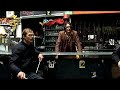 Frank Spilker Gruppe - Hinter Der Bar / THEY SHOOT MUSIC