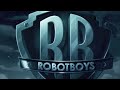 Robotboys - dubstep tanec