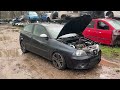 Gebrauchte Getriebe Seat Ibiza III (6L1) 1.9 TDI FR Preis € 250,00 Margenregelung angeboten von Autorecycling Chino B.V.