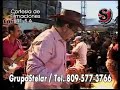 Mayimbe en el carnaval de salcedo grupostelar Mayimbe en el carnaval de salcedo grupostelar