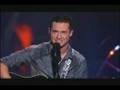 Mitch MacDonald`s Canadian Idol #3 Picture Slide Show