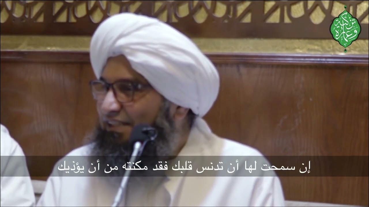 ماهي قصة السماح؟مقاطع من احتفالات مولد سيدنا الحسين _8_