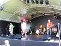 videos de Serpentine Parade - 500 Miles - Live at the Big Cheese 2008!