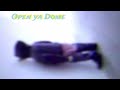 Rap Music Video OPEN YA DOME uncut Hip Hop new songs by THE RoBBa