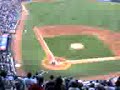 Pudge Rodriguez Standing Ovation/Bonus First Hit.
