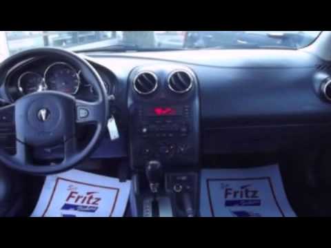 2005 Pontiac G6 Fishers IN