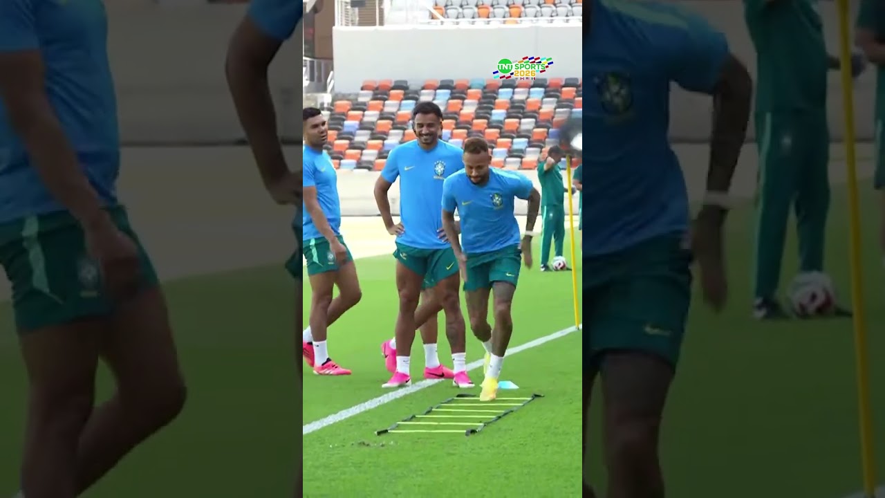 SOB OS OLHARES DO CHEFE! 👀🇧🇷 #shorts