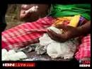 RASAGOLA OF PAHAL,ORISSA,INDIA:-THE LARGEST RASAGOLA MARKET OF THE WORLD.