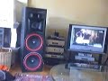 Cerwin Vega CLSC-215 Cerwin Vega CLSC-215