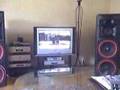 Cerwin Vega CLSC-215