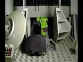 Batman Vs Superman: Asylum in Lego Teaser Trailer