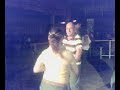 NOCHE DE CLUB  TEXANO MUSIC HANGAR TEXANO noviembre 28 -09 CLASES DE BAILE