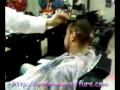 Salon AL Andalous -Coupe Tribal 2- Salon AL Andalous -Coupe Tribal 2-