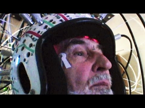 how to measure light