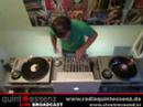 damo.uroc @ quintessenz - 10 JahreTraumschallplatten damo.uroc @ quintessenz - 10 JahreTraumschallplatten