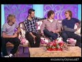 McFly interview on Paul O\ McFly interview on Paul O\