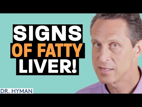 how to eliminate fatty liver