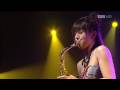 Kobayashi Kaori (小林香織) - Solar