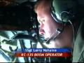 KC-135 Stratotanker Refueling F-22 Raptor Joint Strike Fighter
