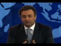 Show Business - Parte III - Aécio Neves: Presidência é destino