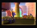 Spyro 2 Part 29-I wish I could play Epona's song...with Andre and Zod