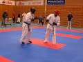 nm karate 2009 jonny krossli