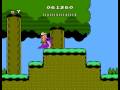 Let's Play Adventure Island II (Part 2) -- Lake Island
