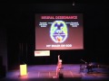 TEDxConejo - Mark Robert Waldman - 03/27/10