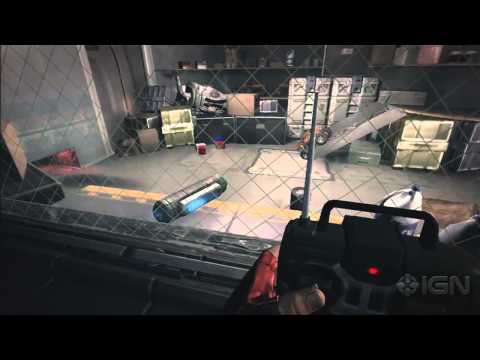 preview-Duke Nukem RC Car Gameplay (IGN)