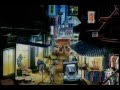 Full Metal Bebop 