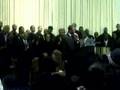 Pastor's Re-debut