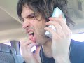 PHANTOM PLANET: Driving To Dallas