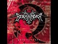 Borknagar - The Presence is Ominous