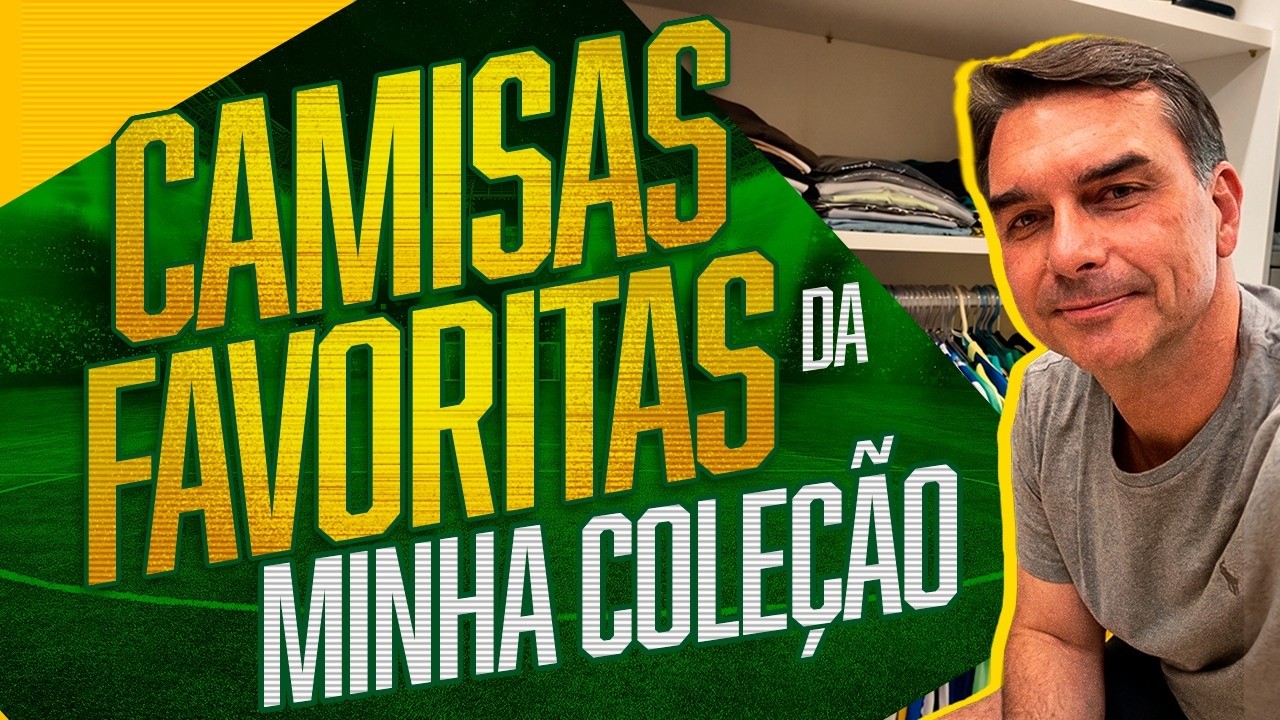 BORA, BRASIL! Algumas relíquias da minha coleção de camisas de futebol
