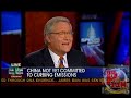 Fred Barnes: Copenhagen Farce Has Dictators Demanding Climate Reparations Due to Doubtful Science