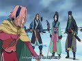 Sasuke Tribute