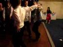 Setters & Lee Dance Off Setters & Lee Dance Off