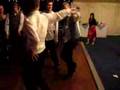 Setters & Lee Dance Off