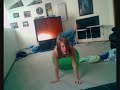 jami & me tumbling