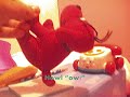 FMA- Plushy story