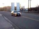 2008 legacy gt drive by